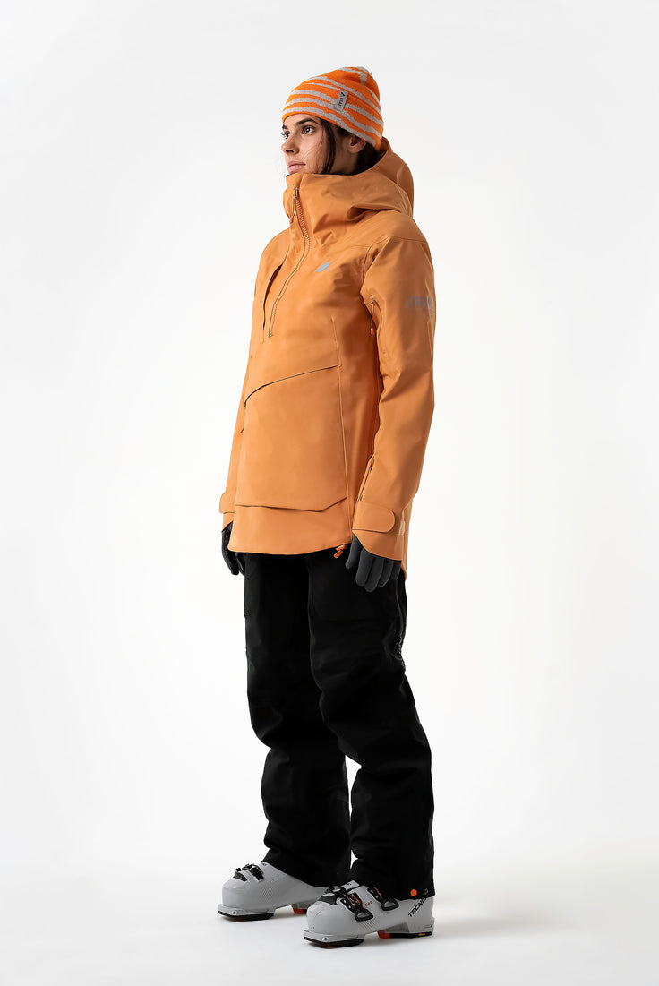 Women's MTN-X Torngat 3L Jacket