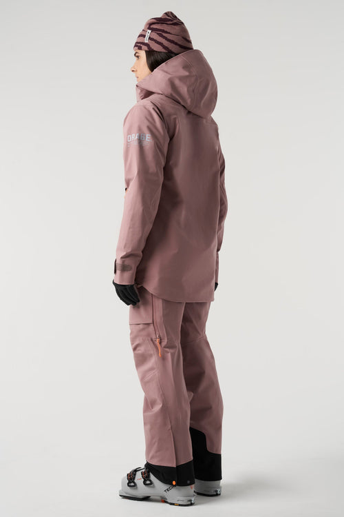 Veste MTN-X Torngat 3L pour femme - Product image 6