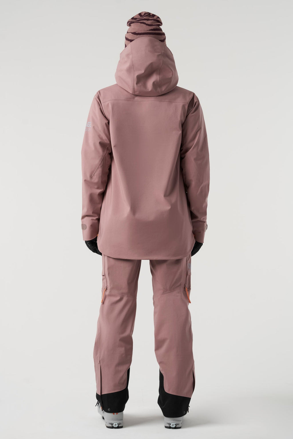 Veste MTN-X Torngat 3L pour femme