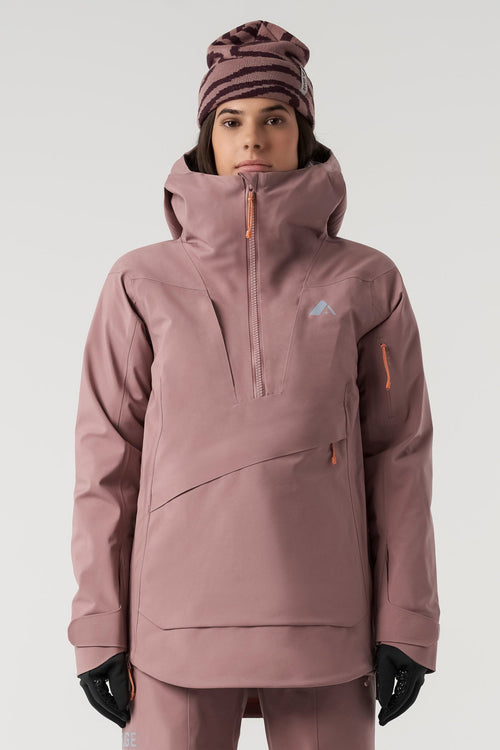 Veste MTN-X Torngat 3L pour femme - Product image 7