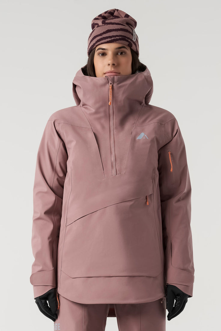 Women's MTN-X Torngat 3L Jacket