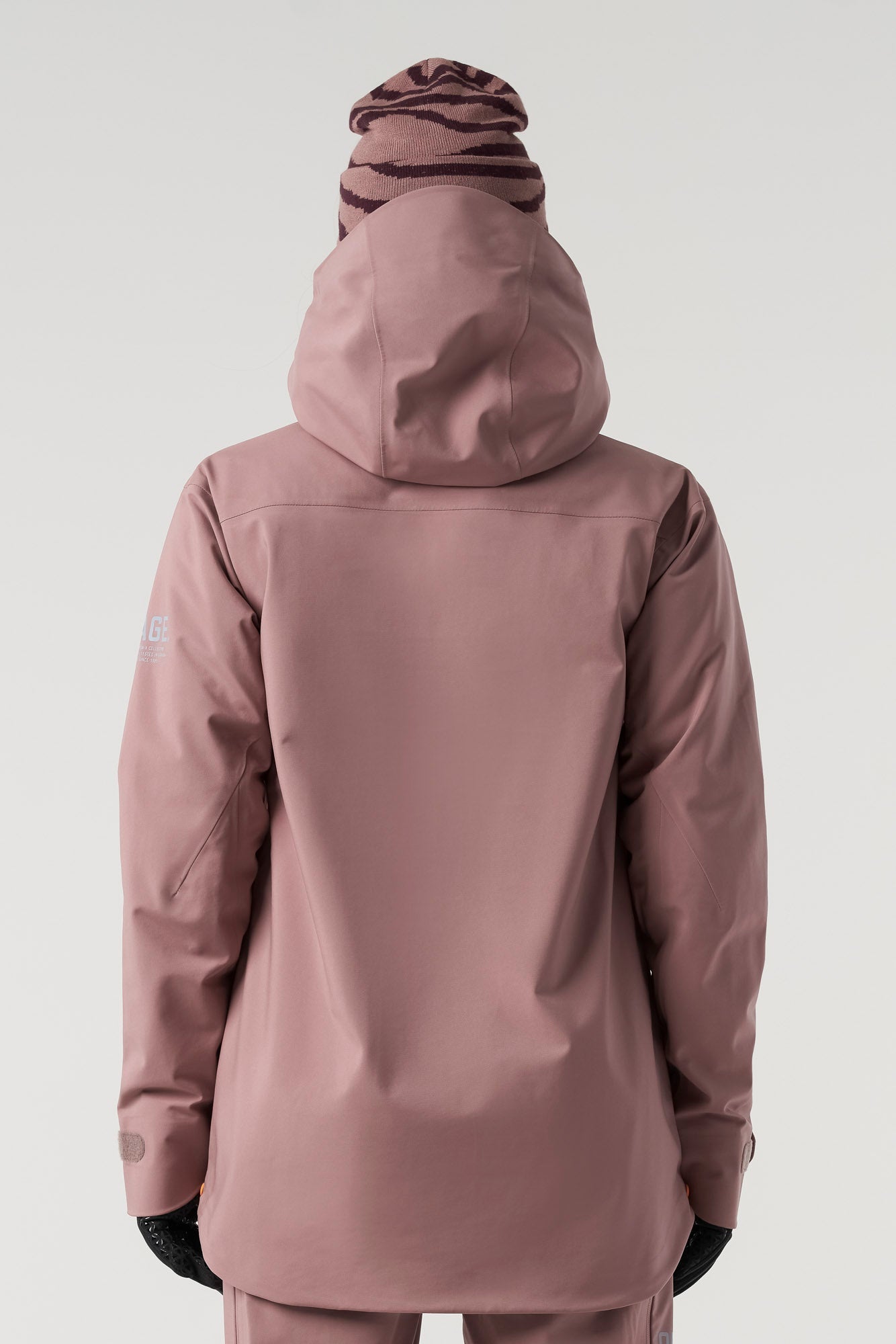 Veste MTN-X Torngat 3L pour femme