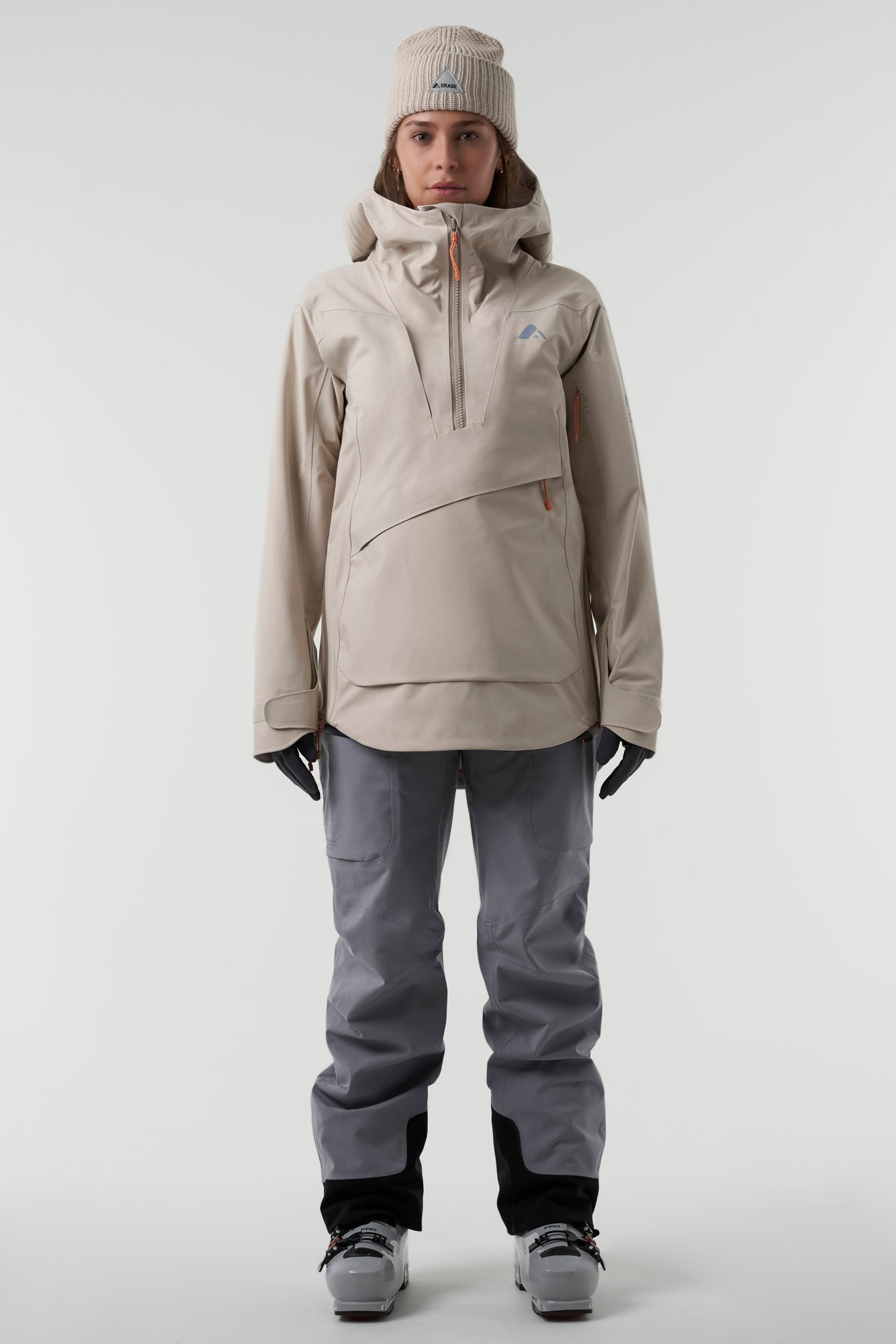 Women's MTN-X Torngat 3L Jacket – Orage outerwear