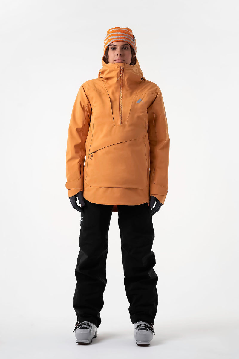 SAMPLE - P-Torngat Mtn-X 3L Jacket