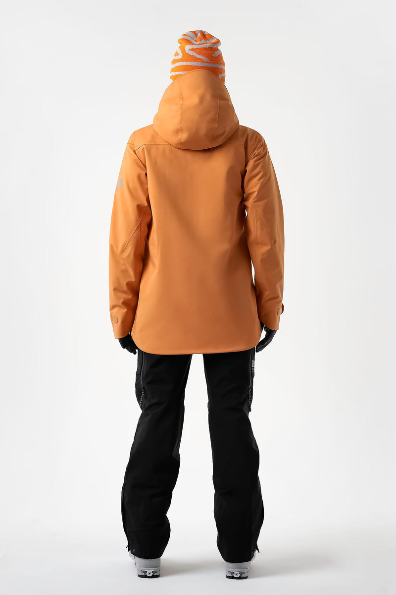 SAMPLE - P-Torngat Mtn-X 3L Jacket