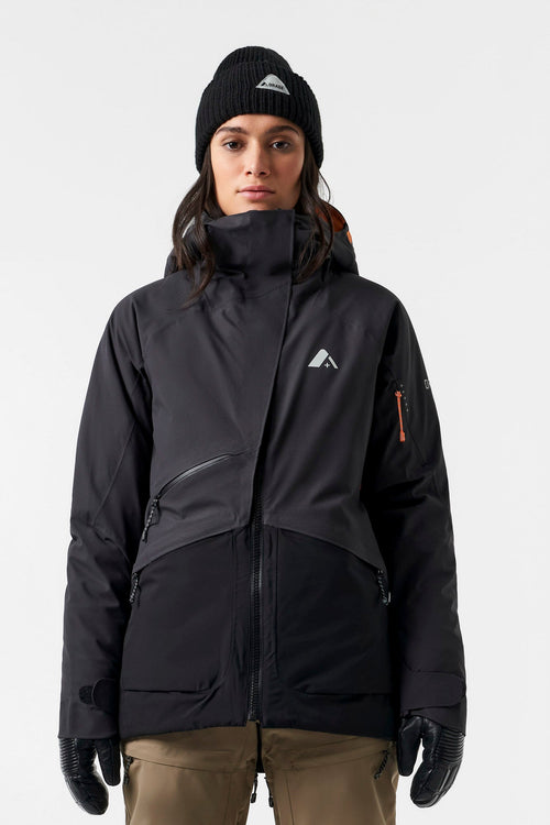 Women's Grace Insulated Jacket - Product image 5