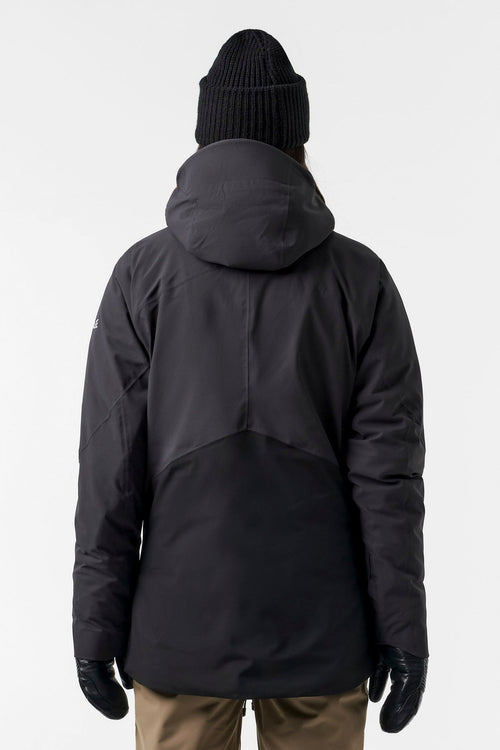 Women's Grace Insulated Jacket - Product image 6