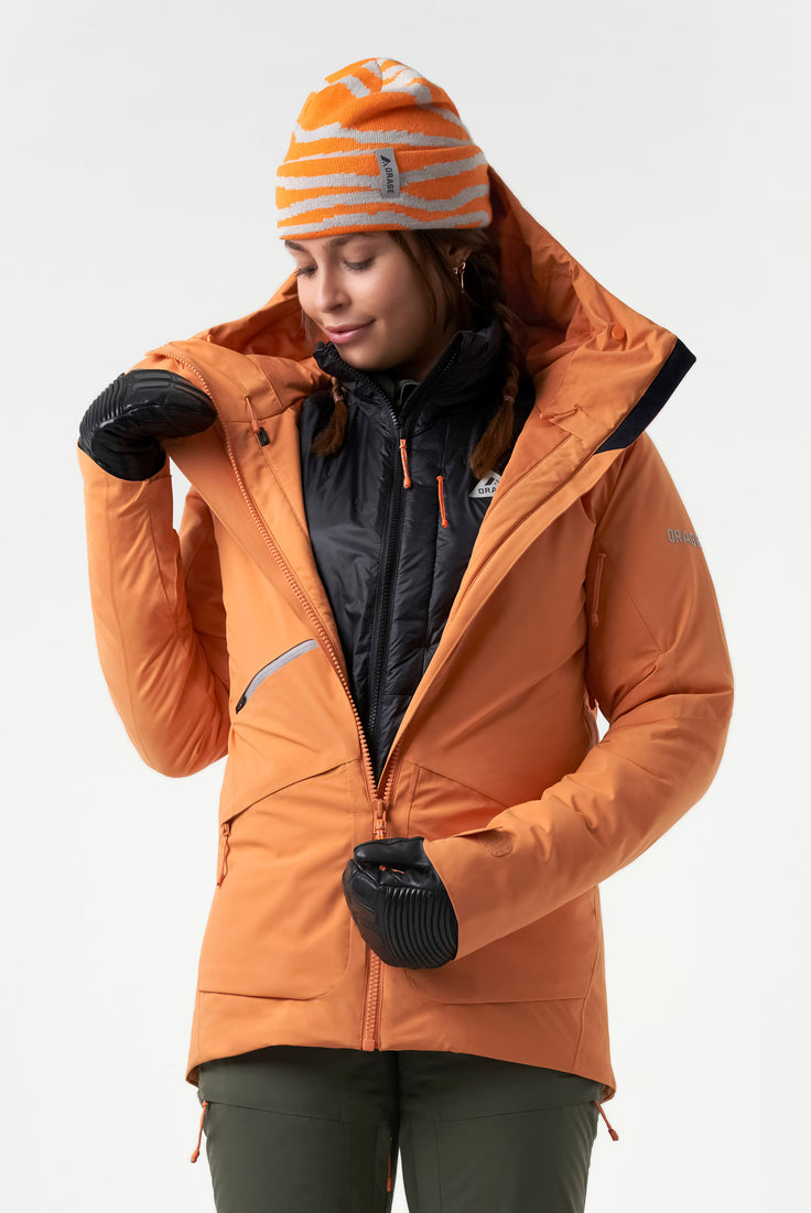 Women's Grace Insulated Jacket