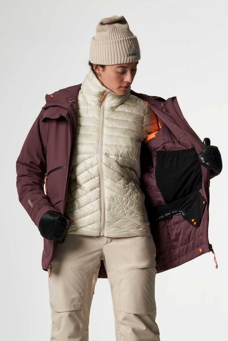 Women's Grace Insulated Jacket