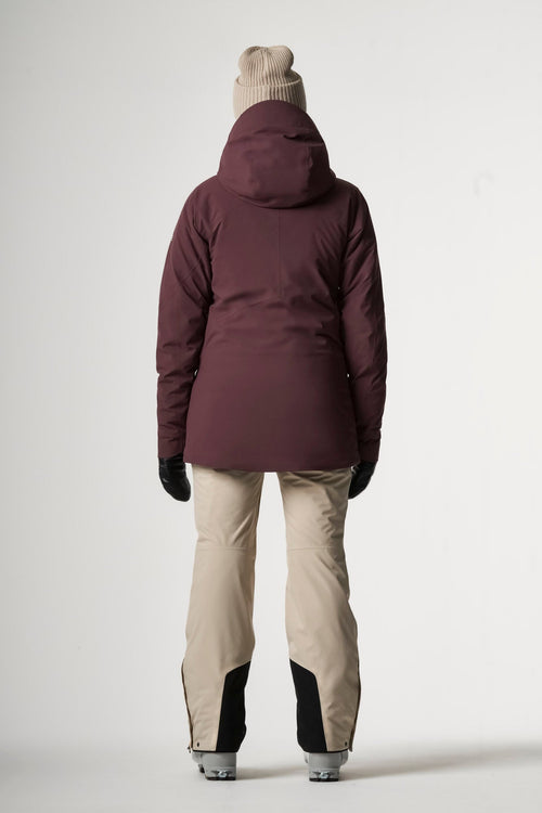Women's Grace Insulated Jacket - Product image 2
