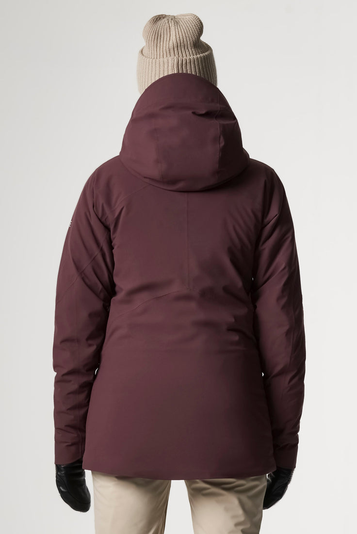 Women's Grace Insulated Jacket