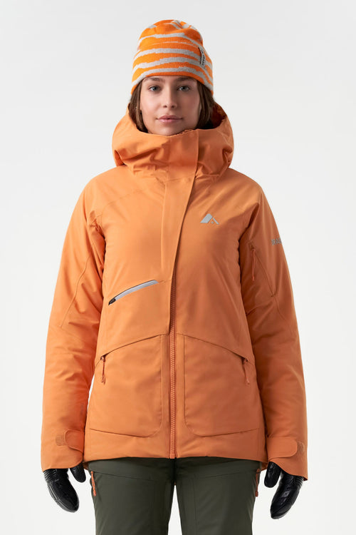 Veste isolante Grace pour femme - Product image 7