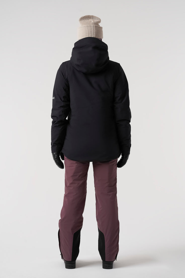 Women's Nina Hybrid Insulated Jacket