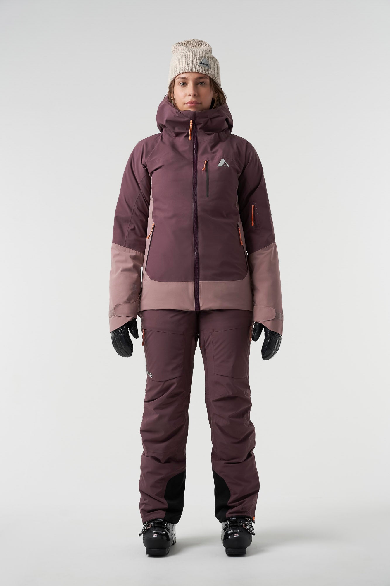 Women's Ski Clothing & Apparel | Orage – Orage outerwear