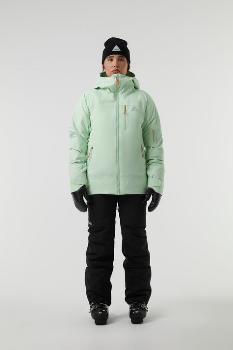 Women's Nina Hybrid Insulated Jacket