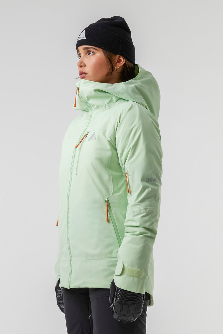 Women's Nina Hybrid Insulated Jacket