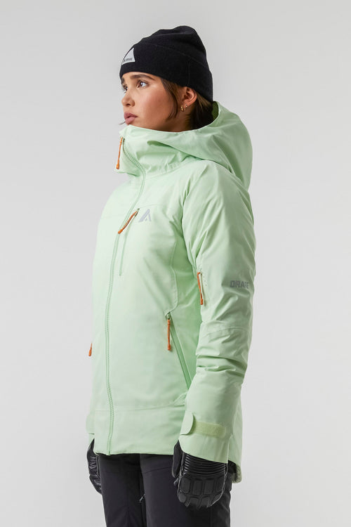Women's Nina Hybrid Insulated Jacket - Product image 3