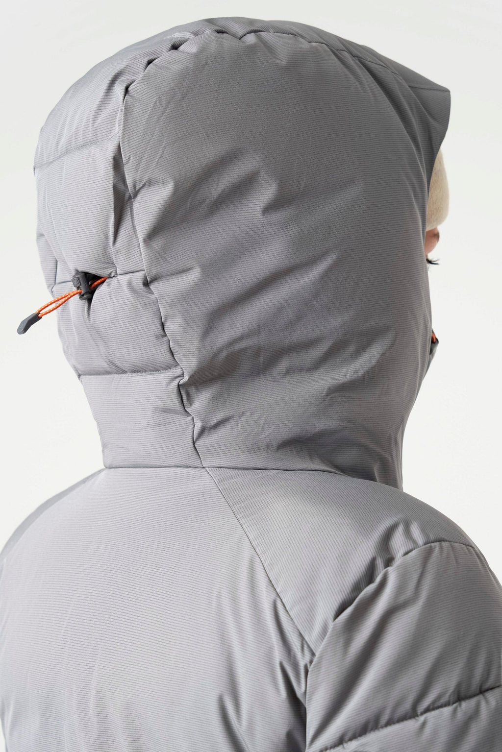 Doudoune synthétique Riya pour femme