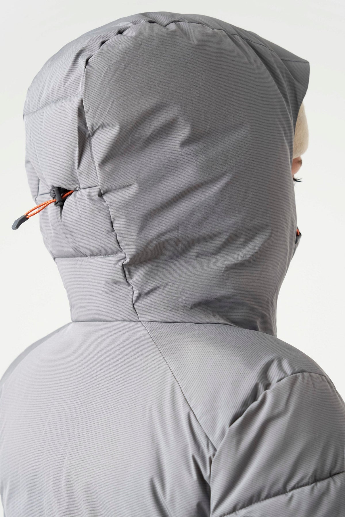 Doudoune synthétique Riya pour femme