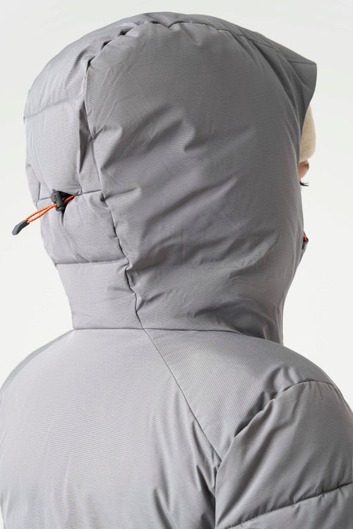 Doudoune synthétique Riya pour femme - Product image 5
