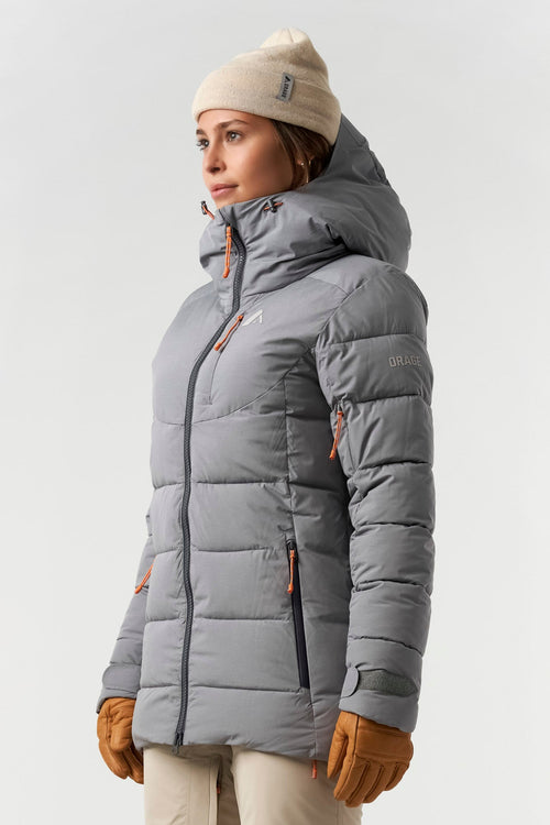 Doudoune synthétique Riya pour femme - Product image 7