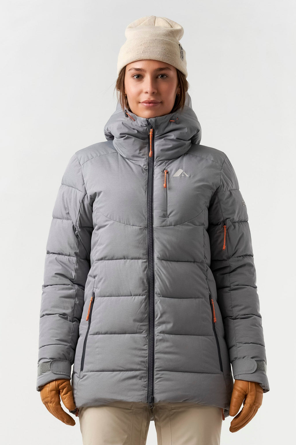 Doudoune synthétique Riya pour femme