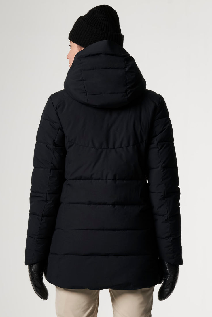 Women's Riya Synthetic Down Jacket