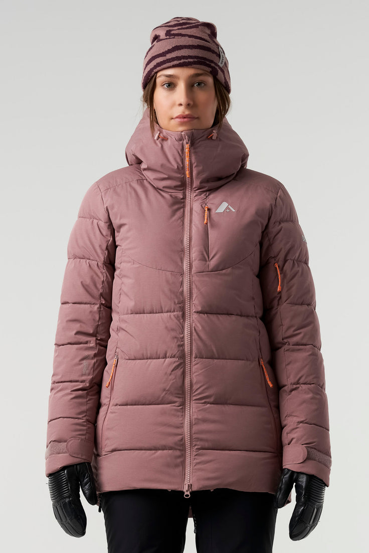 Women's Riya Synthetic Down Jacket