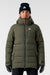 SAMPLE - Riya Synthetic Down Jacket - S