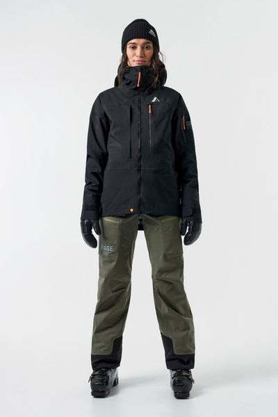 Women's MTN-X Panorama 3L Jacket – Orage outerwear