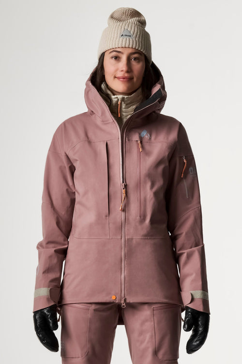 Veste MTN-X Panorama 3L pour femme - Product image 4