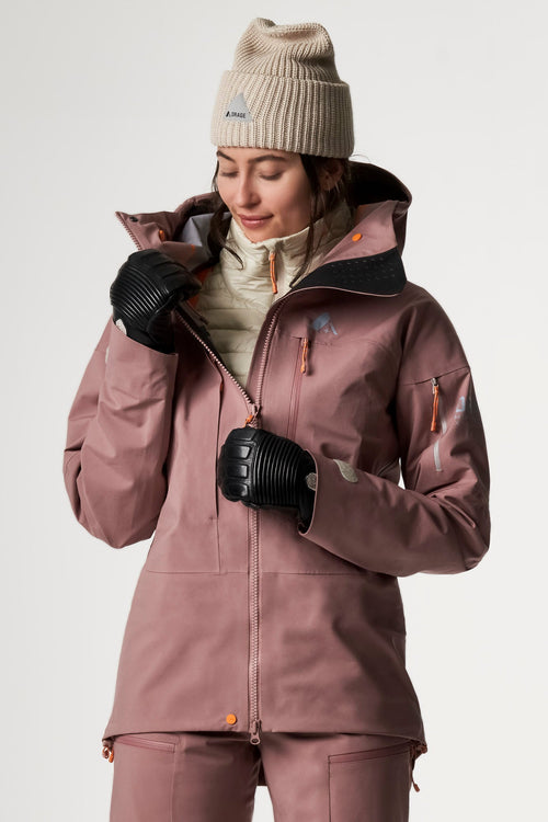 Veste MTN-X Panorama 3L pour femme - Product image 5