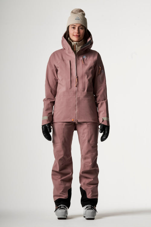 Veste MTN-X Panorama 3L pour femme - Product image 6