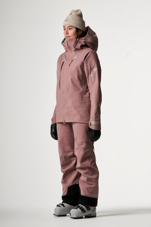 Veste MTN-X Panorama 3L pour femme - Product image 7