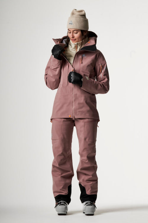 Veste MTN-X Panorama 3L pour femme - Product image 8
