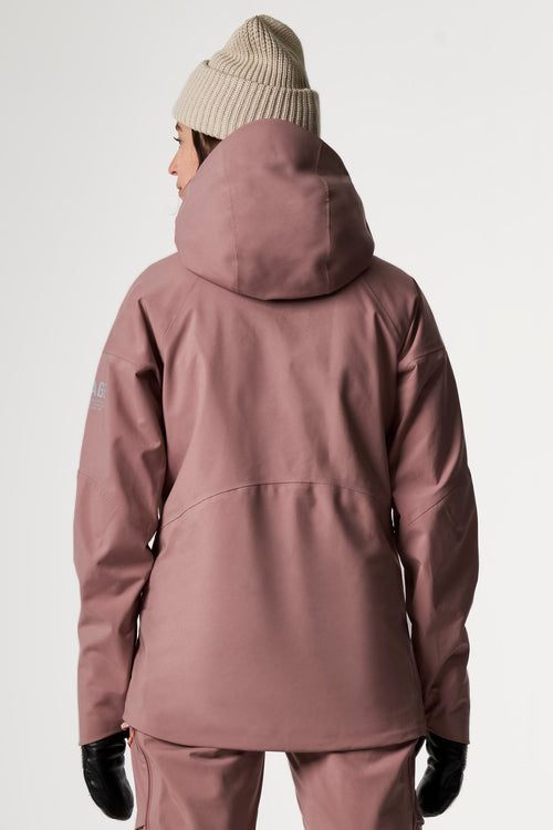 Veste MTN-X Panorama 3L pour femme - Product image 10