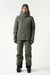Women's MTN-X Panorama 3L Jacket - Boreal