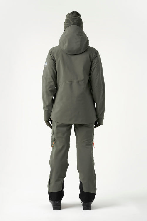 Women's MTN-X Panorama 3L Jacket - Product image 2