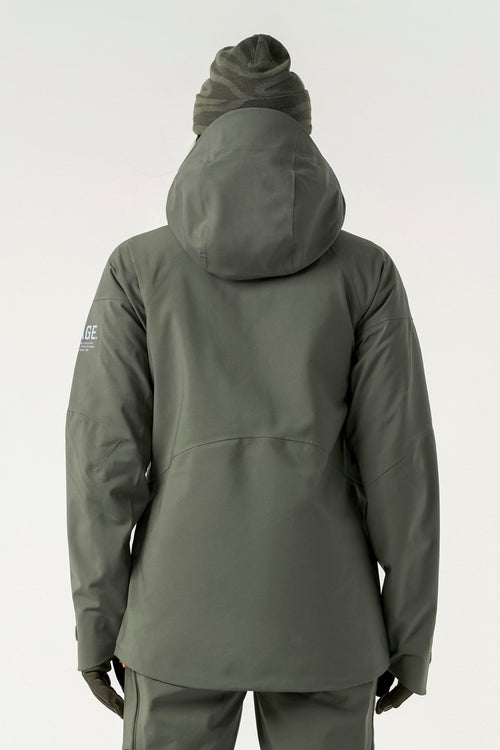 Women's MTN-X Panorama 3L Jacket - Product image 5
