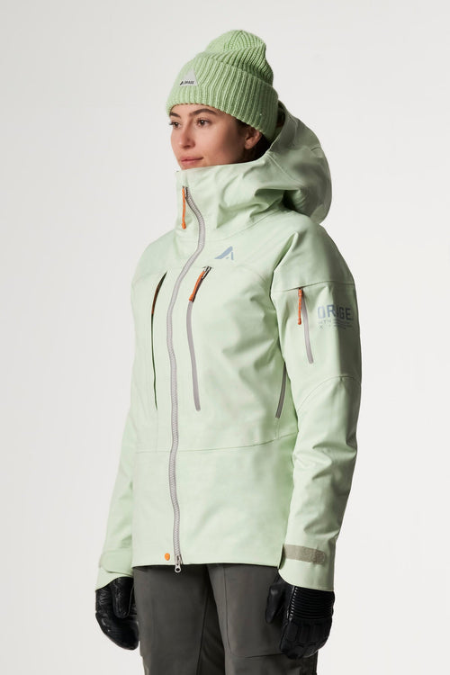 Veste MTN-X Panorama 3L pour femme - Product image 3