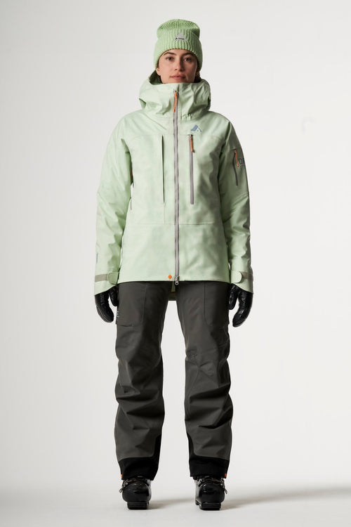 Veste MTN-X Panorama 3L pour femme - Product image 1