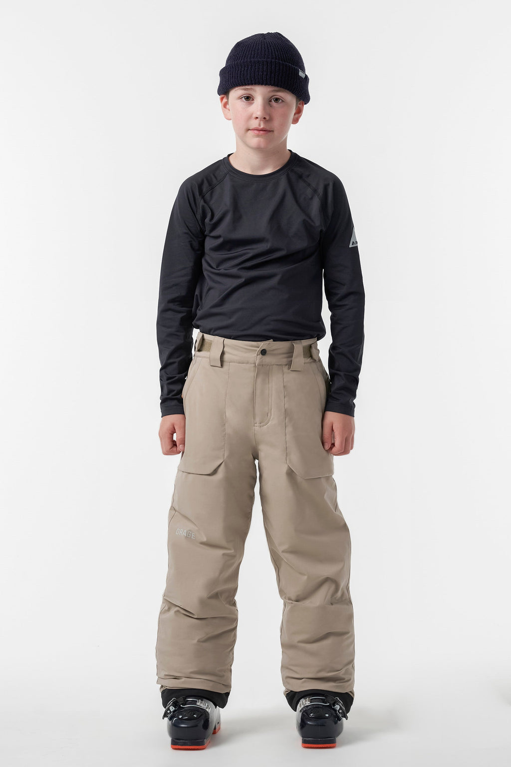 Pantalon isolant Stoneham pour garçon