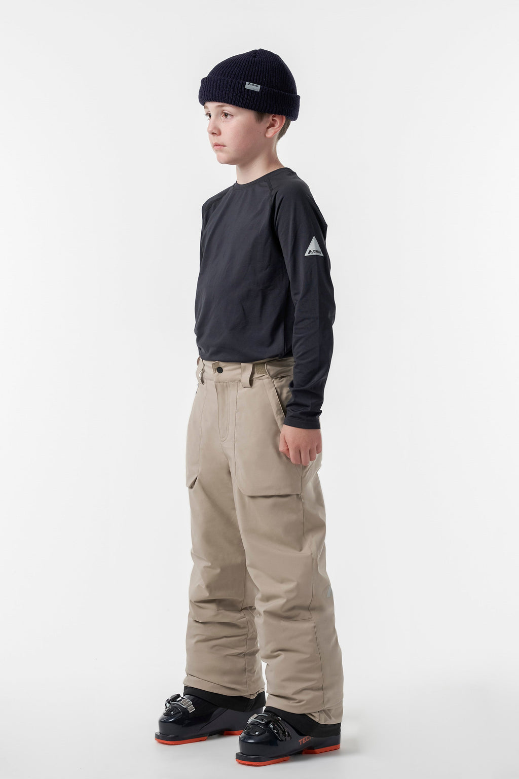Pantalon isolant Stoneham pour garçon