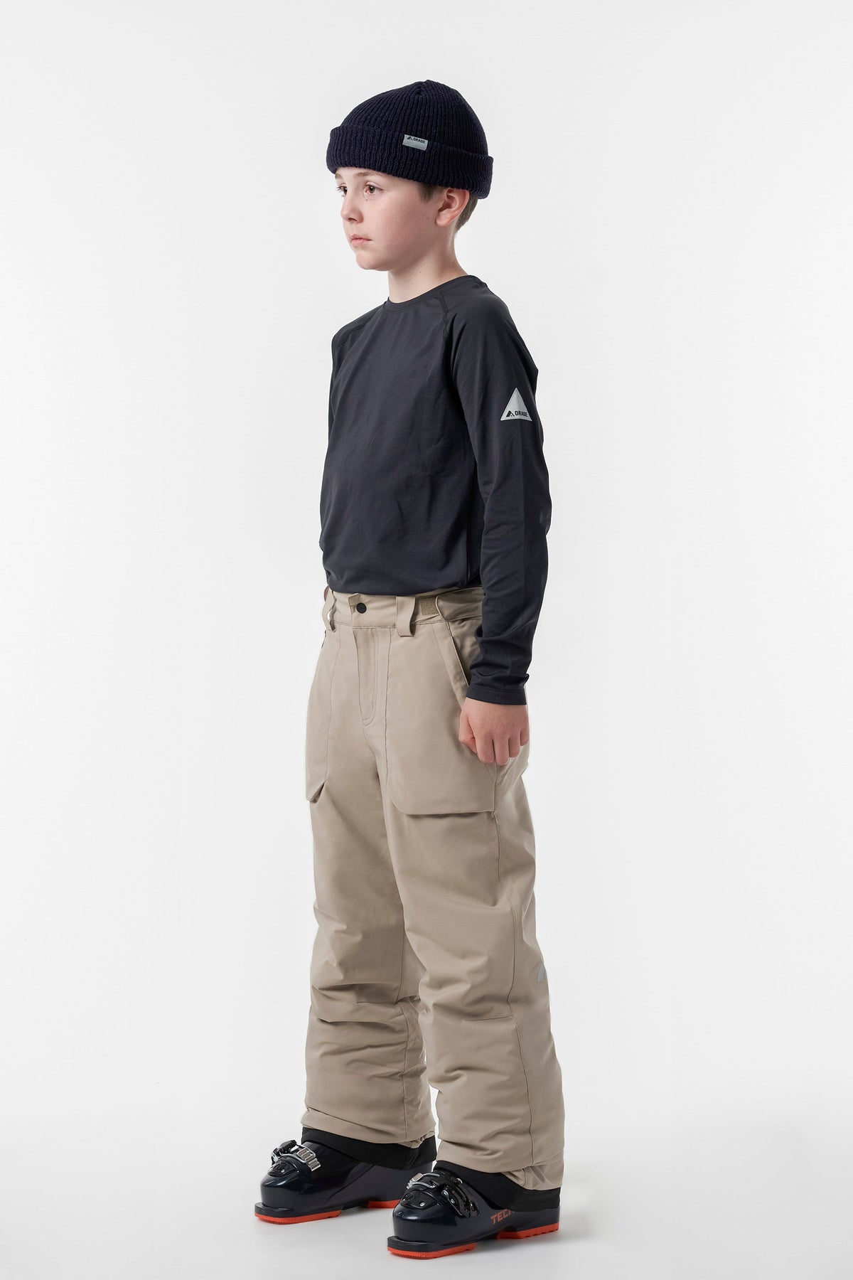 Pantalon isolant Stoneham pour garçon