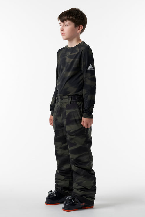 Pantalon isolant Stoneham pour garçon - Product image 2