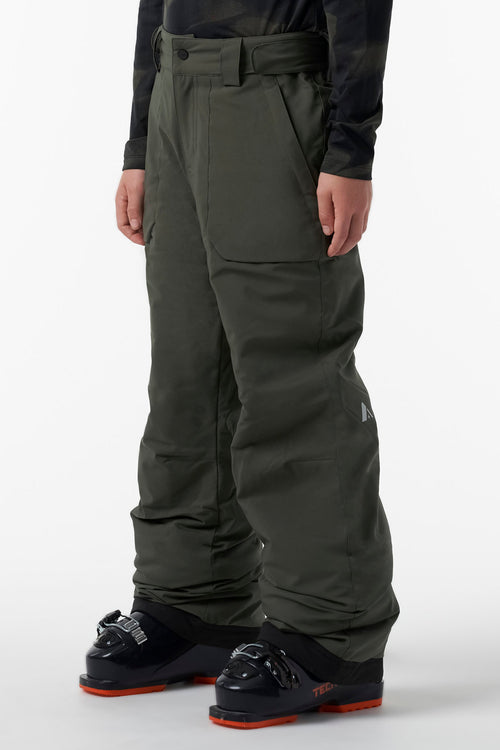 Boy's Stoneham Insulated Pant - Product image 4