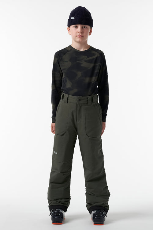 Boy's Stoneham Insulated Pant - Product image 1