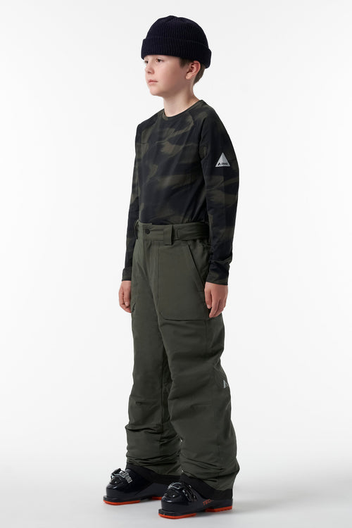 Boy's Stoneham Insulated Pant - Product image 2