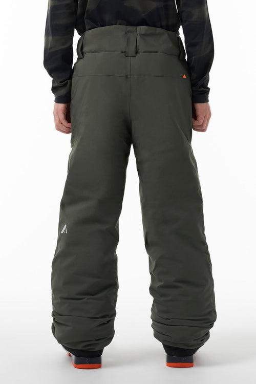 Boy's Stoneham Insulated Pant - Product image 5