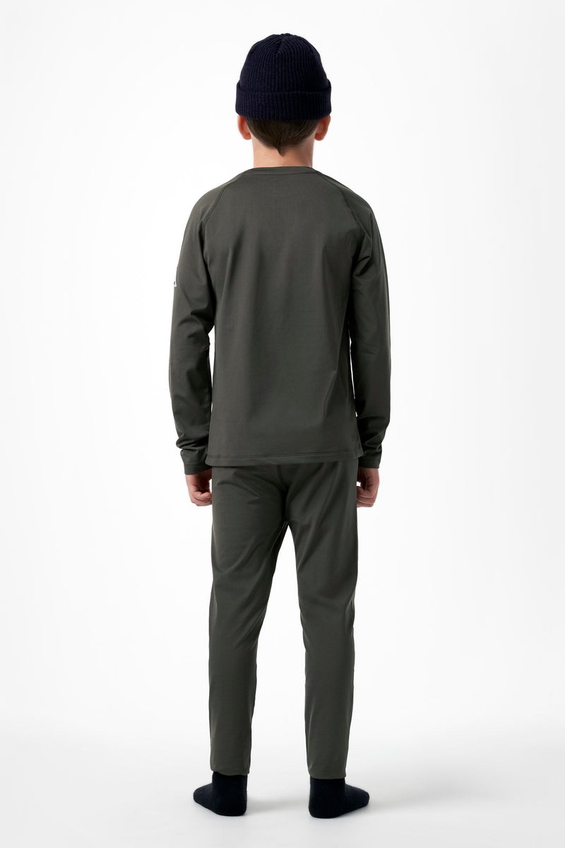 SAMPLE - Union Baselayer Solid